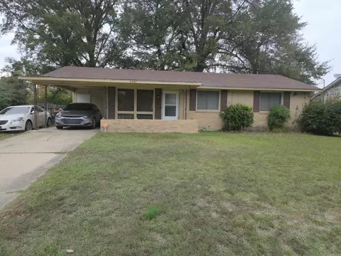 3307 Orchid Dr, Pine Bluff, AR 71603
