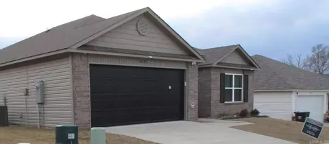 Exterior - 5025 Windflower Cv, Alexander, AR 72002 photo 2 of 3