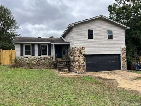 5503 Holly Springs Blvd, Little Rock, AR 72206