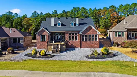 24 Algeciras Ln, Hot Springs Village, AR 71909