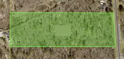 0 Mountain Pine Rd, Mountain Pine, AR 71956