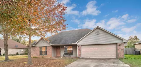 61 Whispering Wind Cir, Vilonia, AR 72173