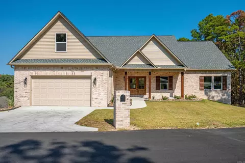 341 High Meadow Loop, Hot Springs, AR 71901