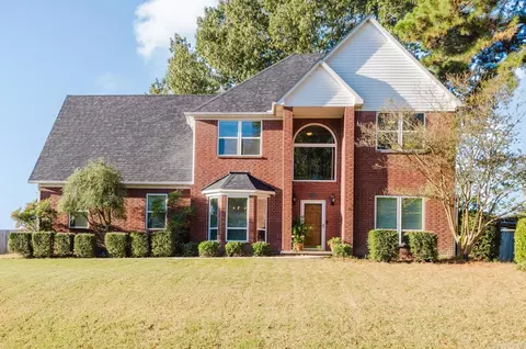 4507 Lexington Park Cir, Bryant, AR 72022