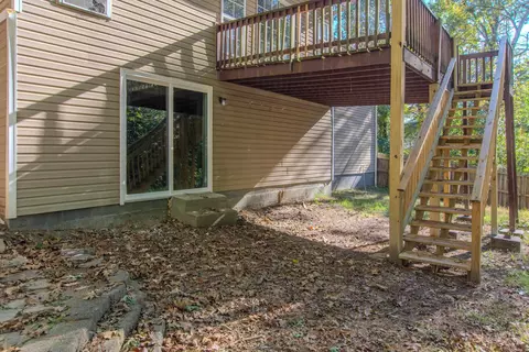 Exterior - 2104 Cherry Xing, Benton, AR 72015 photo 4 of 12