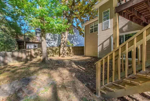 Exterior - 2104 Cherry Xing, Benton, AR 72015 photo 7 of 12