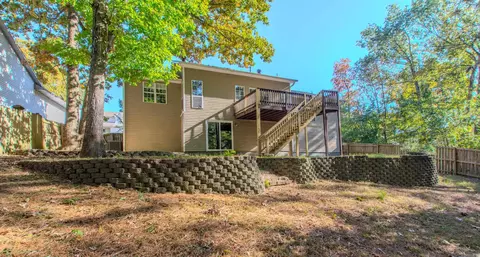 Exterior - 2104 Cherry Xing, Benton, AR 72015 photo 8 of 12