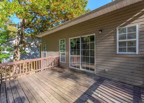 Exterior - 2104 Cherry Xing, Benton, AR 72015 photo 11 of 12