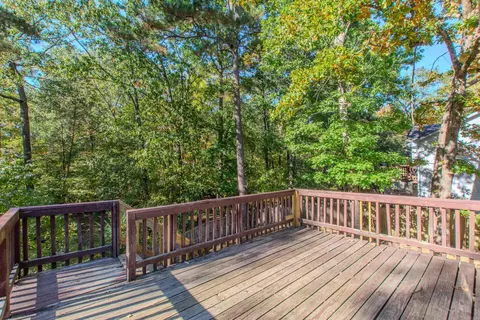 Exterior - 2104 Cherry Xing, Benton, AR 72015 photo 10 of 12