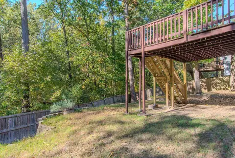 Exterior - 2104 Cherry Xing, Benton, AR 72015 photo 6 of 12