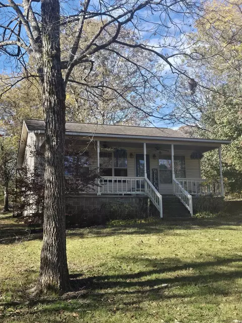 430 S Main St, Mount Pleasant, AR 72561
