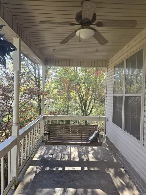 Exterior - 430 S Main St, Mount Pleasant, AR 72561 photo 3 of 5