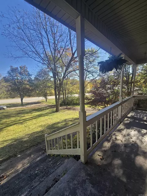 Exterior - 430 S Main St, Mount Pleasant, AR 72561 photo 4 of 5