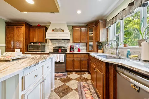18005 Dove Ln, Alexander, AR 72002 photo 14