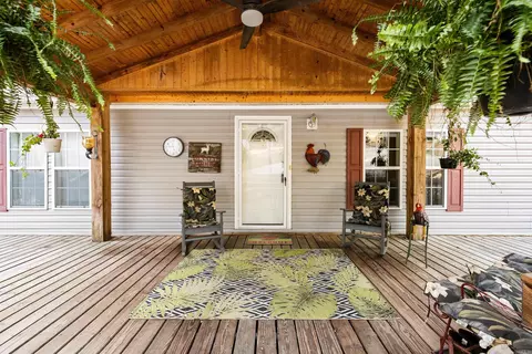 18005 Dove Ln, Alexander, AR 72002 photo 2
