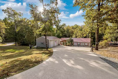 18005 Dove Ln, Alexander, AR 72002 photo 1