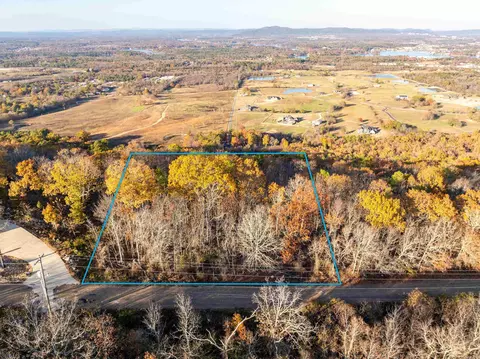 tbd Mt Riante Rd, Hot Springs, AR 71913