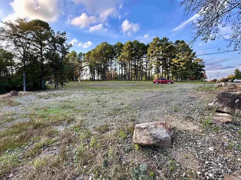 Hwy 110 W & Ash Street, Heber Springs, AR 72543