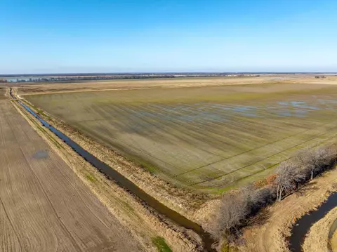 County Road 136, Hickory Ridge, AR 72347