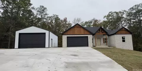 80 Silver Fox, Greers Ferry, AR 72067