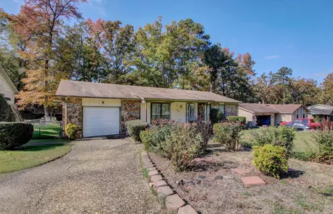 3908 Tudor St, Little Rock, AR 72204