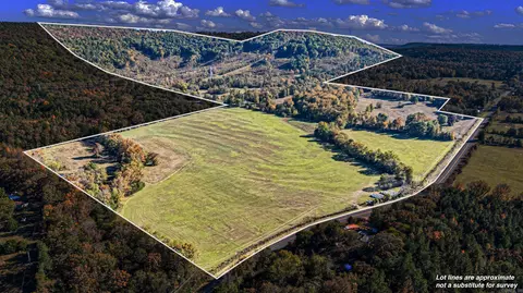 J J Lane, Dover, AR 72837