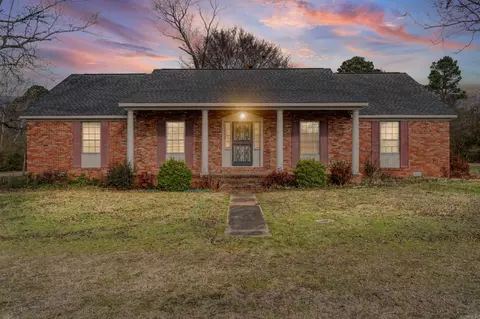 1265 N Hwy 367 Hwy, Bald Knob, AR 72010