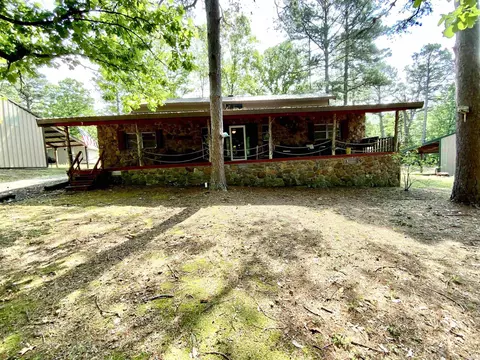25 Rose Cir, Drasco, AR 72530