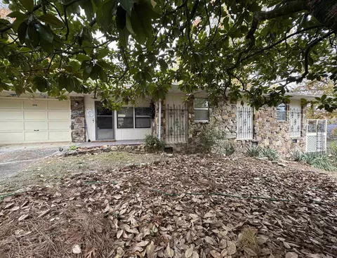 306 Amethyst Ln, Horseshoe Bend, AR 72512