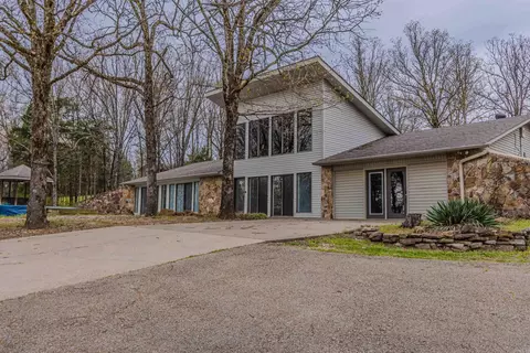 4000 Mcdaniel Rd, Paragould, AR 72450