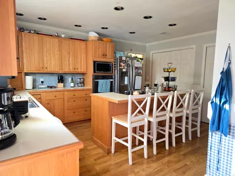 Kitchen - 100 E Campus St, Marshall, AR 72650 photo 1 of 2