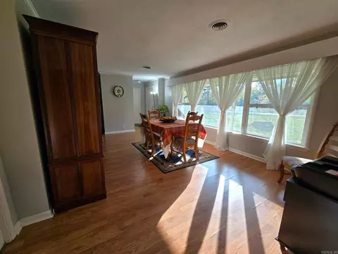 Dining - 100 E Campus St, Marshall, AR 72650 photo 2 of 2