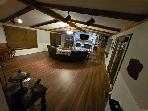 Living - 100 E Campus St, Marshall, AR 72650 photo 2 of 2