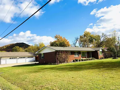 Other - 100 E Campus St, Marshall, AR 72650 photo 2 of 4