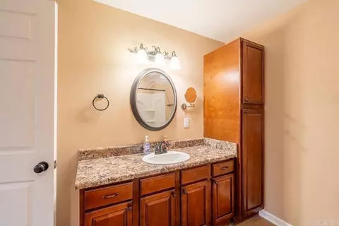 Bath - 400 2nd St, Pangburn, AR 72121 photo 5 of 7