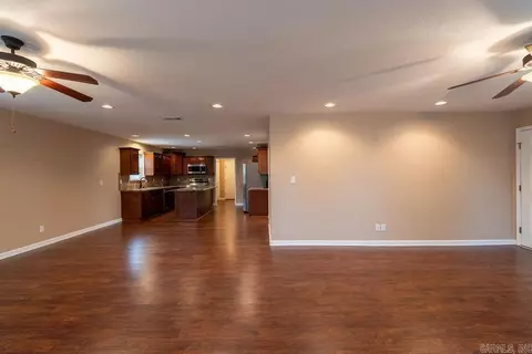 Living - 400 2nd St, Pangburn, AR 72121 photo 2 of 4