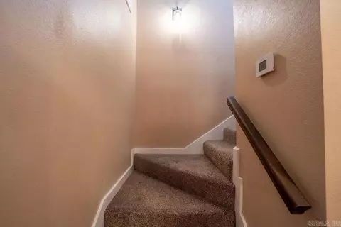 Entry Way - 400 2nd St, Pangburn, AR 72121 photo 1 of 2