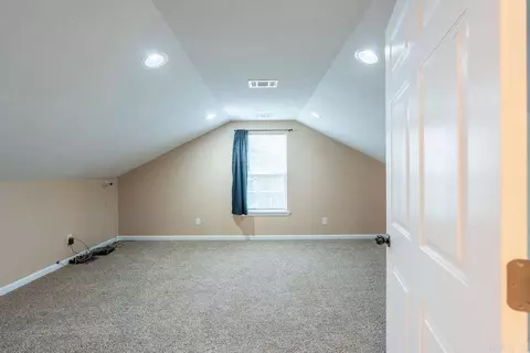Bedroom - 400 2nd St, Pangburn, AR 72121 photo 8 of 10