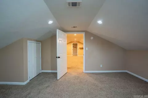 Bedroom - 400 2nd St, Pangburn, AR 72121 photo 7 of 10