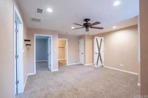 Bedroom - 400 2nd St, Pangburn, AR 72121 photo 2 of 10