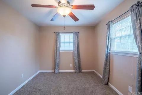 Bedroom - 400 2nd St, Pangburn, AR 72121 photo 6 of 10