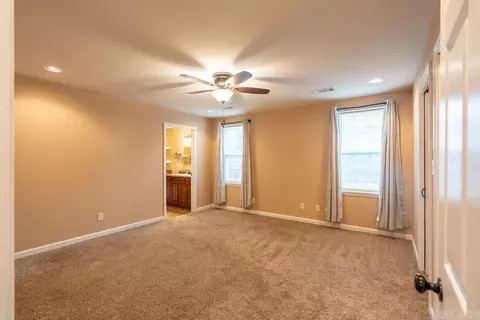 Bedroom - 400 2nd St, Pangburn, AR 72121 photo 1 of 10
