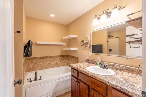 Bath - 400 2nd St, Pangburn, AR 72121 photo 1 of 7