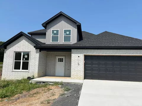 1301 Prudence Road St, Jacksonville, AR 72076