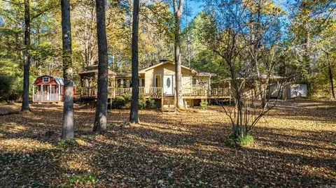 Exterior - 18 Sheila Ln, Mabelvale, AR 72103 photo 1 of 14