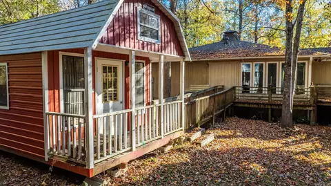 Exterior - 18 Sheila Ln, Mabelvale, AR 72103 photo 6 of 14