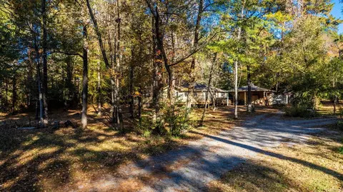Exterior - 18 Sheila Ln, Mabelvale, AR 72103 photo 11 of 14