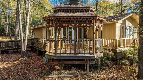 Exterior - 18 Sheila Ln, Mabelvale, AR 72103 photo 3 of 14
