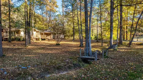 Exterior - 18 Sheila Ln, Mabelvale, AR 72103 photo 9 of 14