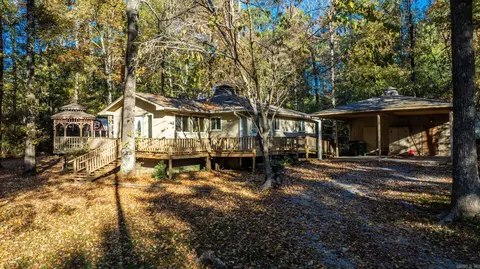 Exterior - 18 Sheila Ln, Mabelvale, AR 72103 photo 12 of 14